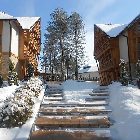 Apartment Mima Zlatibor Zimmer foto