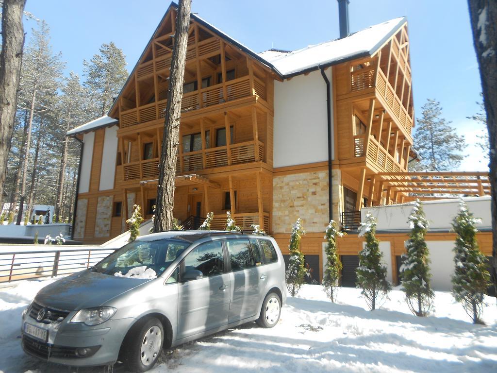 Apartment Mima Zlatibor Zimmer foto