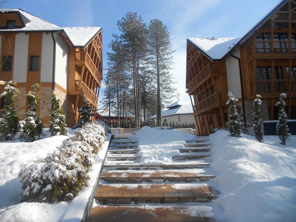 Apartment Mima Zlatibor Zimmer foto