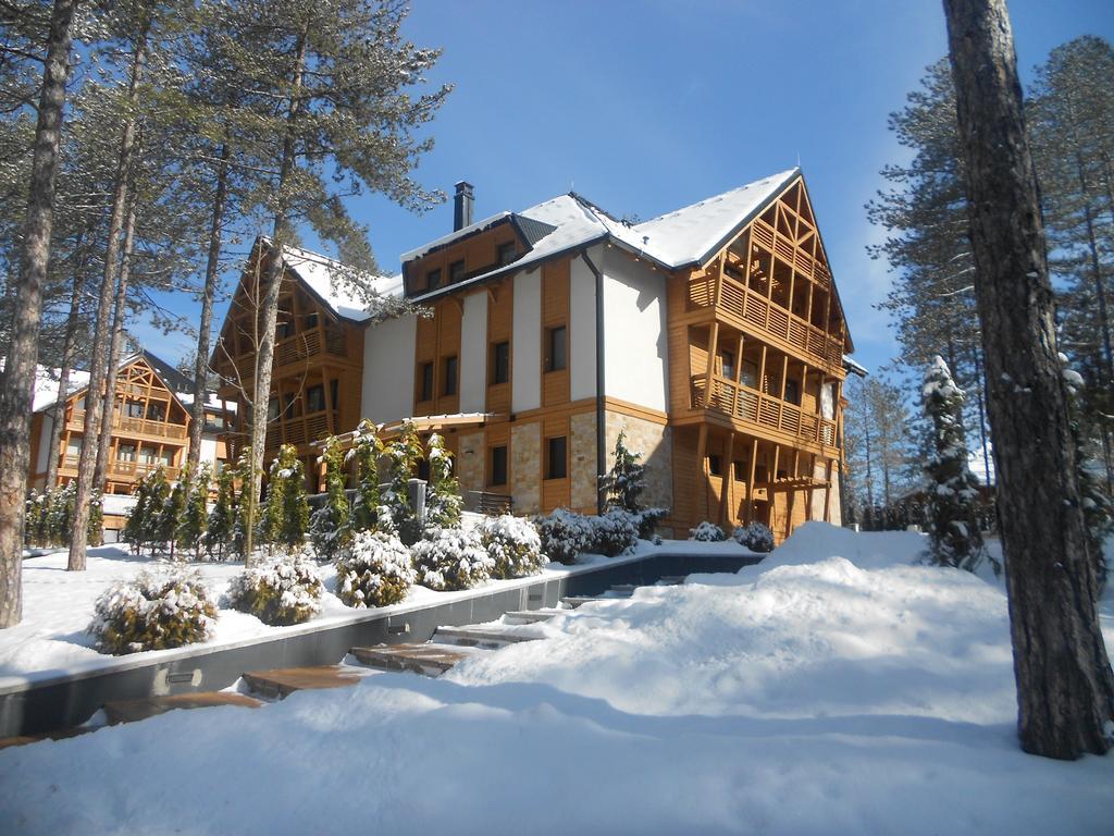 Apartment Mima Zlatibor Zimmer foto