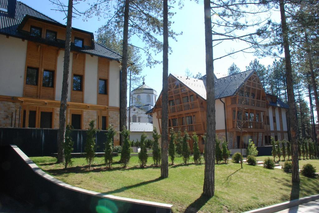 Apartment Mima Zlatibor Zimmer foto